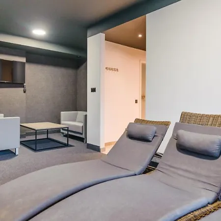 Apartment Sun & Snow Mielno Olimpijska Z Sauna Mielno (Koszalin)