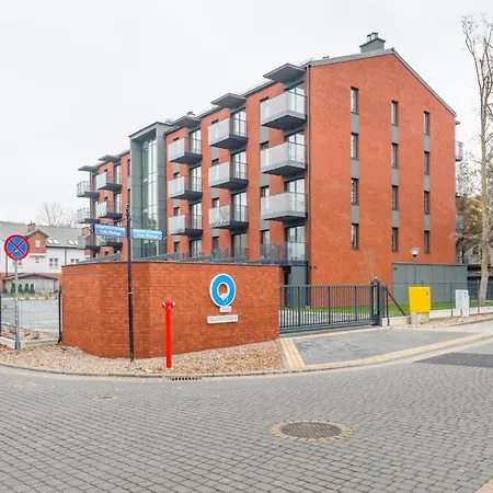 Apartament Sun&snow Olimpijska