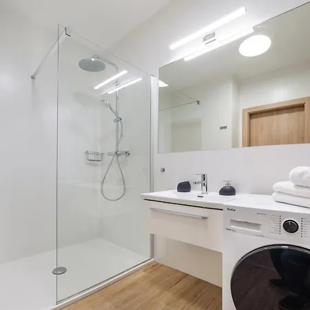 Apartament Sun&snow Olimpijska *