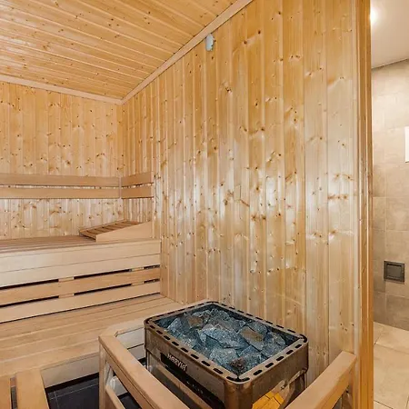Apartment Sun & Snow Mielno Olimpijska Z Sauna Mielno (Koszalin)