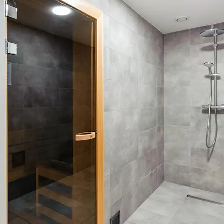 Apartament Sun&snow Olimpijska *